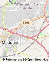 Strada Provinciale 1 Bari Modugno Toritto, 83/G BIS,70123Bari