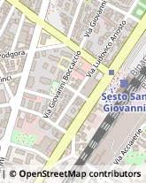 Via Giovanni Boccaccio, 41,20099Sesto San Giovanni