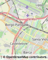 Viale Alcide De Gasperi, 40,40132Bologna