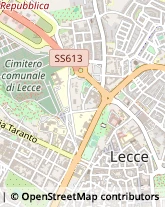 Ricerca Scientifica - Istituti,73100Lecce