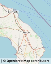 Conferenze e Congressi - Centri e Sedi,72025Brindisi