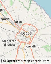 Conferenze e Congressi - Centri e Sedi,73047Lecce