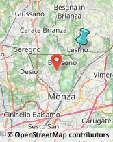 Giornalai,20855Monza e Brianza