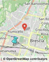 Associazioni Culturali, Artistiche e Ricreative,25126Brescia