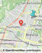 Associazioni Culturali, Artistiche e Ricreative,25128Brescia