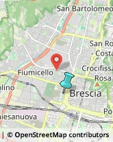 Palestre e Centri Fitness,25126Brescia