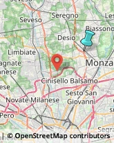 Motels,20851Monza e Brianza