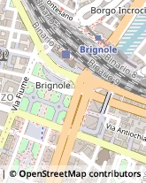 Viale Brigata Bisagno, 2 - Int.10,16129Genova