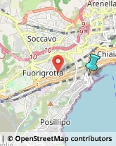 Laboratori di Analisi Cliniche,80122Napoli