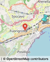 Laboratori di Analisi Cliniche,80122Napoli