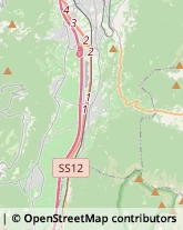 Gasolio, Nafta e Kerosene,38060Trento