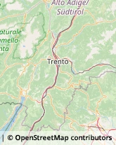 Gasolio, Nafta e Kerosene,38015Trento