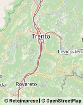 Gasolio, Nafta e Kerosene,38076Trento