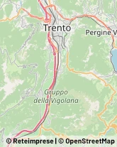 Gasolio, Nafta e Kerosene,38122Trento