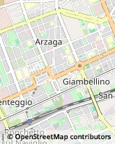 Campeggi, Villaggi Turistici e Ostelli,20147Milano