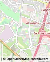 Viale Antonio Ciamarra, 45/47,00173Roma