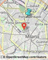 Locali, Birrerie e Pub,20121Milano