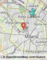 Locali, Birrerie e Pub,20121Milano