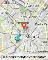 Locali, Birrerie e Pub,20123Milano