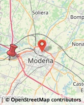 Strada Pomposiana, 52,41123Modena