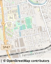 Via Ca' Nave, 97,35013Cittadella