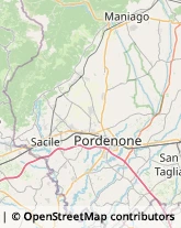 Strada Ponte Francenigo, 12,33077Sacile