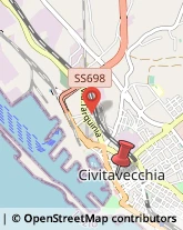 Via Stendhal, 15,00035Civitavecchia