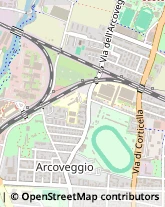 Via Fratelli Gruppi, 13,40129Bologna