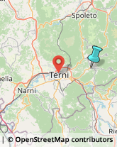 Appartamenti e Residence,05031Terni