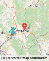 Appartamenti e Residence,05035Terni