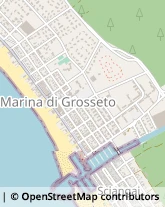 Via 24 Maggio, 5,58023Grosseto