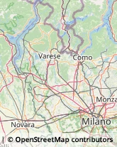 Antenne Televisione e Radio,21056Varese