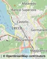 Campeggi, Villaggi Turistici e Ostelli,23900Lecco