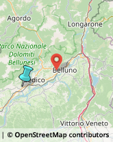 Autofficine e Centri Assistenza,32035Belluno