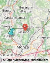 Carte da Gioco,20832Monza e Brianza