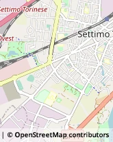 Via Cristoforo Colombo, ,10036Settimo Torinese