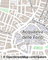 Via Sant'Angelo, 2,70021Acquaviva delle Fonti