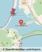 Strada Provinciale della Giannella, 164,58010Orbetello