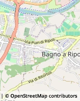 Via Roma, 69,50012Bagno a Ripoli