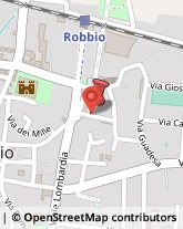 Via Ipporidie, 5,27038Robbio