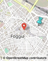 Campeggi, Villaggi Turistici e Ostelli,71121Foggia