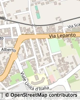 Via Lepanto, 53,80045Pompei