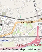 Via Federico Parroco, 5,80045Pompei