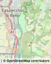 Via Domenico Cimarosa, 61,40033Casalecchio di Reno