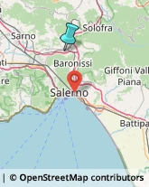 Uffici Temporanei,84085Salerno