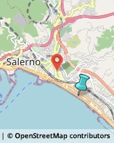 Stabilimenti Balneari,84128Salerno