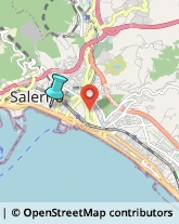 Uffici Temporanei,84122Salerno