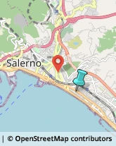 Uffici Temporanei,84127Salerno