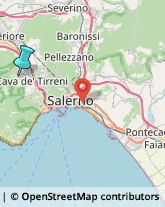 Sale Prove di Registrazione Sonora,84013Salerno