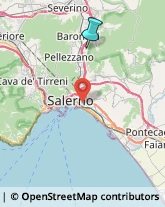 Sale Prove di Registrazione Sonora,84081Salerno